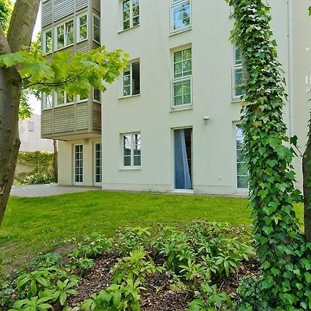 Imperial Apartments - Valor Zoppot Exterior foto