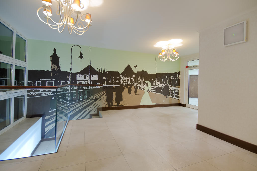 Imperial Apartments - Valor Zoppot Zimmer foto