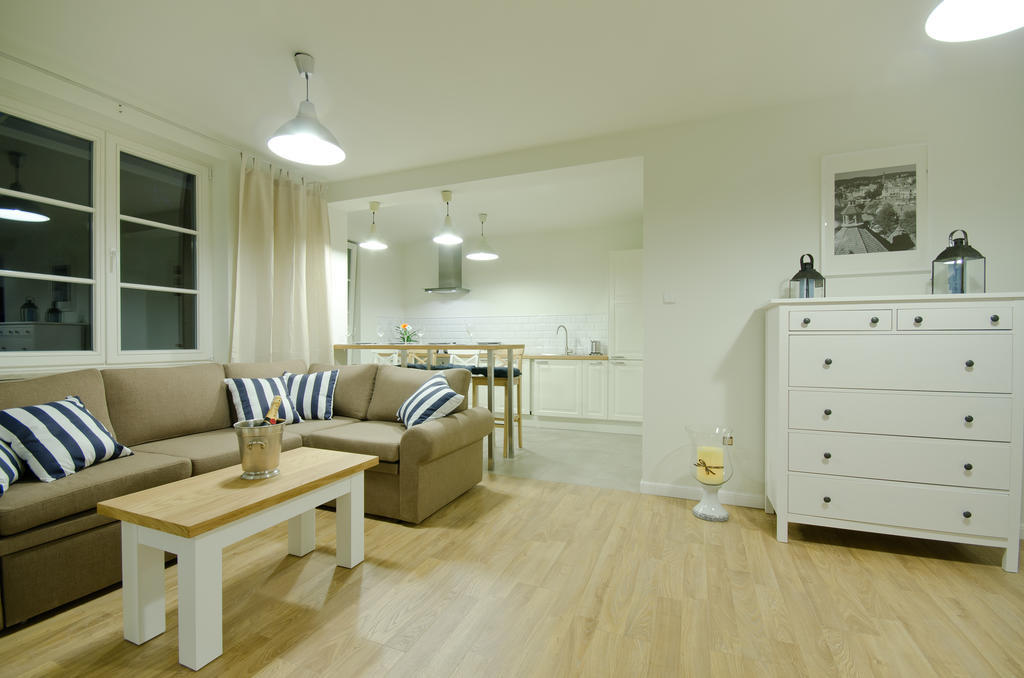 Imperial Apartments - Valor Zoppot Zimmer foto